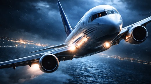 Seconds after takeoff Birgenair 301 fell into chaos as the crew lost trust in their instruments