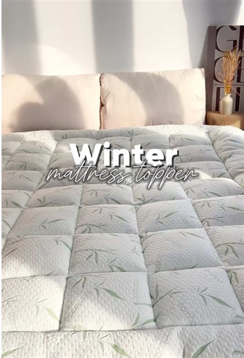 Discover the Best Mattress Topper for Better Sleep