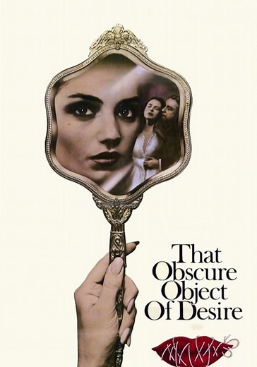That Obscure Object of Desire streaming online