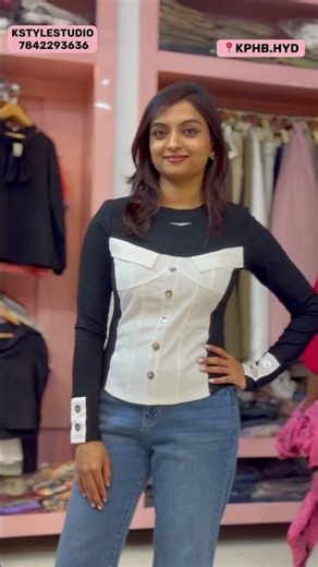 Korean Style Trendy T-Shirts | Cute, Comfy & Everyday Chic 💖✨