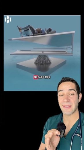 Doctor Explains: birth by centrifuge?!