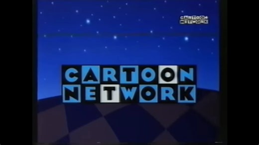 ［转载/放送文化］Cartoon Network/TNT (UK/Europe) - Handover, 1998.