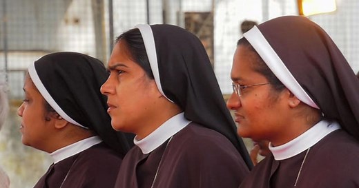 Nuns come forward with abuse allegations against Catholic priests