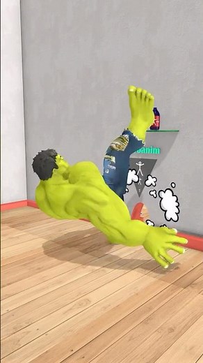 [Secret hole] Spider-Man vs. Hulk: The Tiny Hero Challenge! | Vol 1: Shrink down