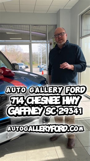 Your first car shouldn’t break the bank. Ford’s First-Time Buyer Program keeps payments manageable and the process EASY. #AutoGalleryFord #firsttimebuyer #BuildingCredit #NoPaymentsUntil2026 | Auto Gallery Ford of Gaffney | Facebook