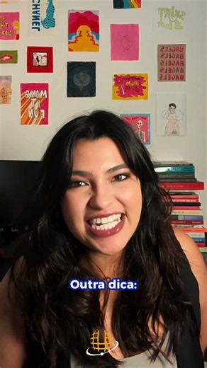 O segredo para não travar na hora da prova é a estratégia certa!