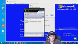 I'm an Online Vigilante Who Hacks Scammers