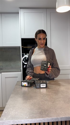 ℂ𝕣𝕚𝕤𝕥𝕚𝕟𝕒 𝕄𝕒ñ𝕒𝕤 on Instagram: "LUZ DE HOTEL !! Con sensor de movimiento!! FUNCIONALIDAD Y BELLEZA AL MISMO TIEMPO!! #micasa #homedecor #diy #mistrucos #homedesign #decor #decoratucasa #decoraciónyfuncionalidad #decoracion #funcionalidad #luces #lucesconsensor"