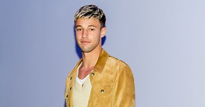 Cameron Dallas Revealed He's Been in Rehab for Over 2 Years