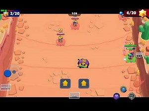 BRAWL STARS MOD MENU HAC× t.me/moodtoolsblog