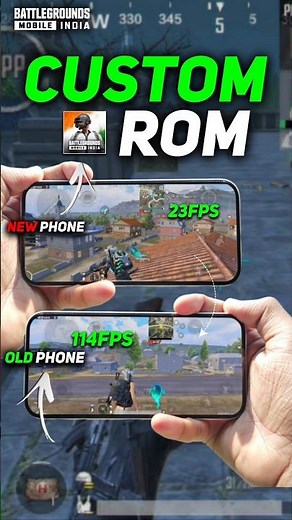😱How To Install Custom Rom Guide A to Z Step [Custom Rom for 120fps] @NINJAMAXYT92