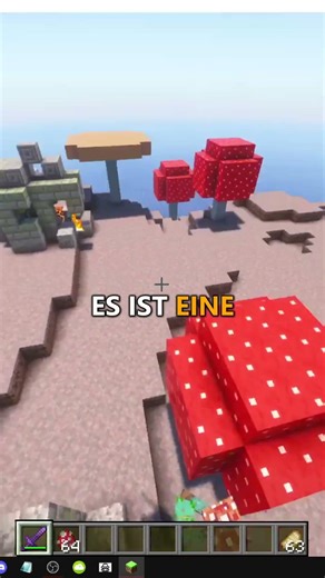 Wie die Pilzfelder-Enderman in Minecraft funktionieren – Enderman-Überarbeitung