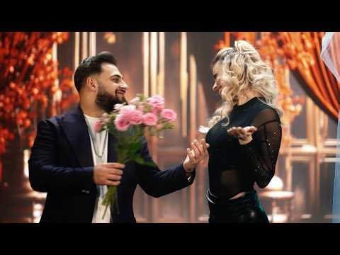 Lele & Alberto Bratianu - Să te duc la florărie (Official Music Video)