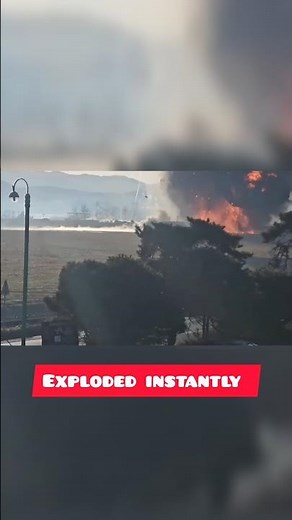 The plane that exploded on landing| Jeju Air flight 2216