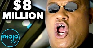 Top 10 Most Expensive Commercials of All Time | Videos on WatchMojo.com