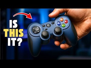 The ULTIMATE Retro Controllers Battle 2025!