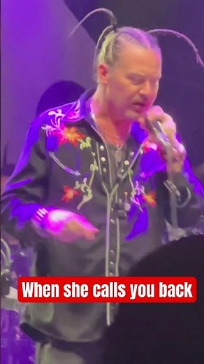 Mr. Bungle Nashville 2024 #mikepatton #patton #mrbungle #faithnomore #concert #randb