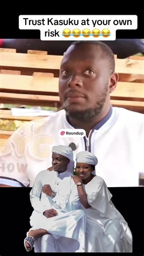 Trust Kasuku at Your Own Risk - A Hilarious Moment