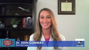 Masks evolve to fashion's latest trend