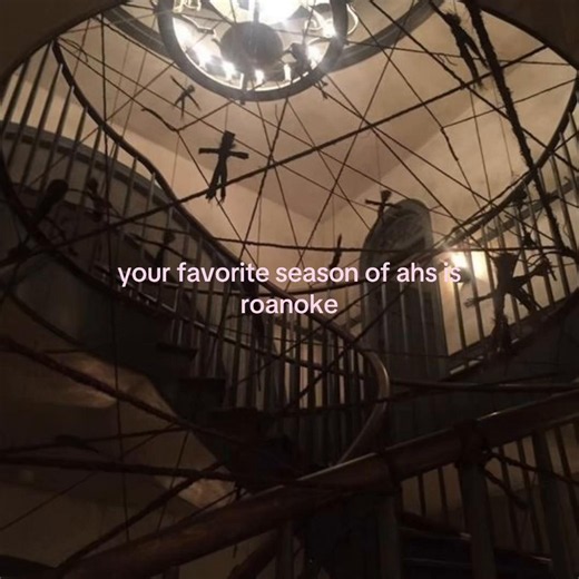 American Horror Story: Why Roanoke Is the Favorite Season