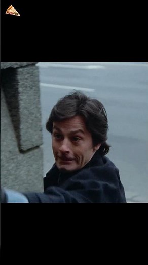 Tony Arzenta (1973) ALAIN DELON🍕RICHARD CONTE