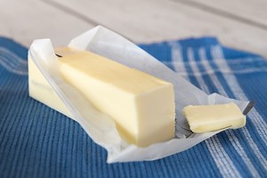 FDA upgrades butter recall alert to a higher level
