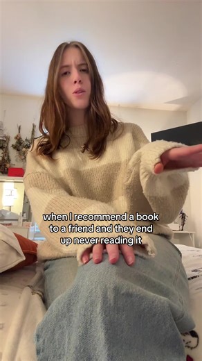 Book Recommendations Gone Wrong: What Happens When Friends Don't Read