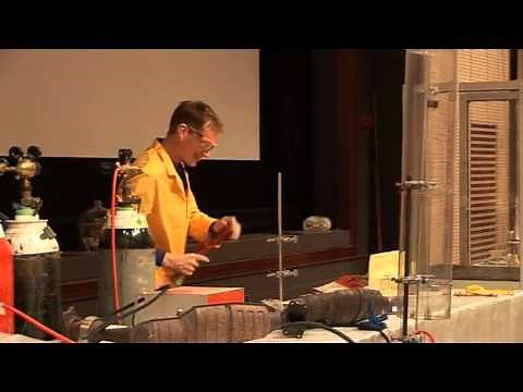 Fire and Flame 05 - Burning Flour