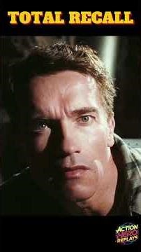 Damn Have You Tried Some Moisturizer 🤢🧬🚀 | Total Recall (1990) – Best Scenes | Arnold Schwarzenegger