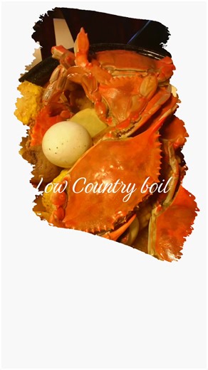 Delicious Low Country Boil Recipe to Try