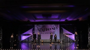 Spectacular! Congratulations to the Nationals Senior Choreography Award Winner from our 2024 Orlando, Florida Finals: “Maybe We’ll See” from FIERCE Dance Company (@fiercedancecompany)Thank you for joining us for our 31st season and the second stop on our 2024 NATIONAL FINALS TOUR!!!! JOIN US IN 2025!!! Visit www.starbound.net to register for the 2025 season! #starboundcomp #lovewhatyoudo #studiolife #insatgood #art #photooftheday #photography #dancelife #dancevideo #dancestudio #entertainment #d