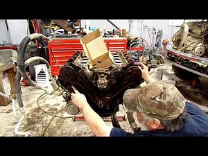 2013 FORD F250 6.2 , Knock Rattle and Won't Go