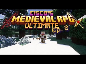 Let's Play: Cisco's Medieval RPG Ultimate; Episode 2: Upgrades!
