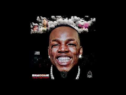 Big Boogie | I Got Ya | ft Dej Loaf (Official Audio) ‪@BIGBOOGIEMUSIC‬