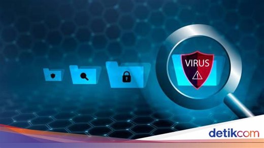 5 Antivirus Gratis untuk Laptop Windows