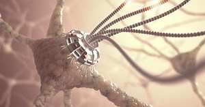 Ray Kurzweil: In The 2030s, Nanobots In Our Brains Will Make Us 'Godlike'