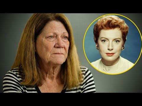 At 74, Deborah Kerr's daughter Finally Confirms th