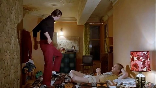 Trainspotting Part 2