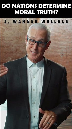 Do Nations Determine Moral Truth