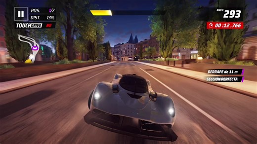 SF90 Multiplayer Car Game