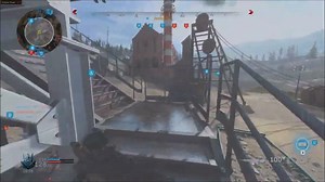 Call of Duty Modern Warfare 2019 Gameplay