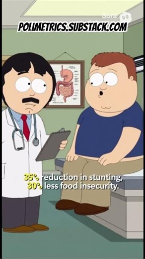 SNAP Benefits Make People Healthy! #snap #politics #shutdown