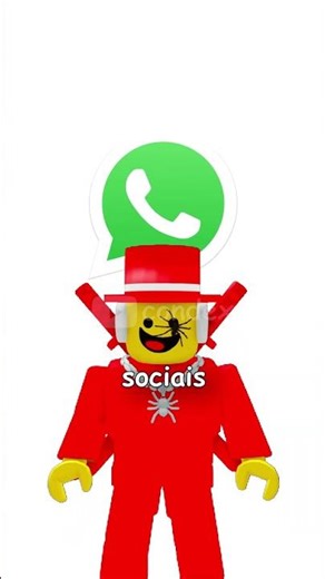 O Sammy foi roubado!