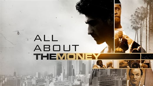 All About the Money (2016)