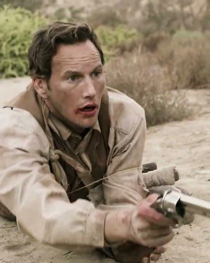 🎬 The Bone-Chilling Whistle in "Bone Tomahawk" – Enemy’s Call for Backup BACKFIRES! 😱⚔️