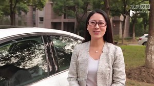 老车主试驾新C5，深度体验，完美呈现