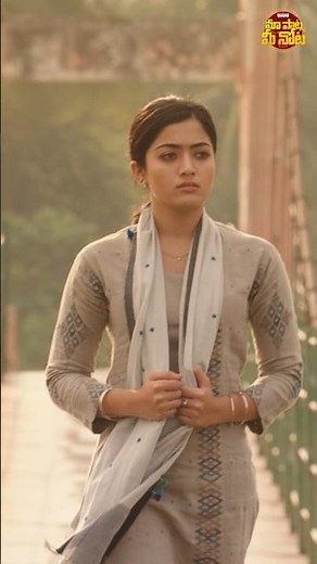 #KanureppalaKaalam #GeethaGovindam #VijayDevarakonda #RashmikaMandanna #GopiSunda #Shorts #YTShorts