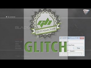 GLITCH | BO2 : Duplication prestiges/statistiques/armes/titres... après le patch 1.08 !