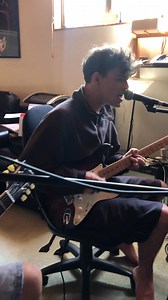 Just learning a new kiwi cover this week... we're loving this song by New Zealand band L.A.B... it's called Take It Away... a total banger that just cuts a deep deep groove!! We've taken a lot of inspiration in our song writing from L.A.B over the years. And we've found that people love hearing NZ covers at our gigs.. so this is another for you guys! In terms of recording our new originals we've got drums, guitars, bass for all 6 new songs and vocals laid down and being mixed in 2 of them! We'll