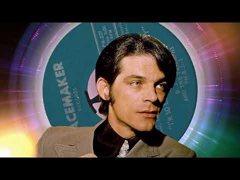 B J Thomas - I'm So Lonesome I Could Cry
